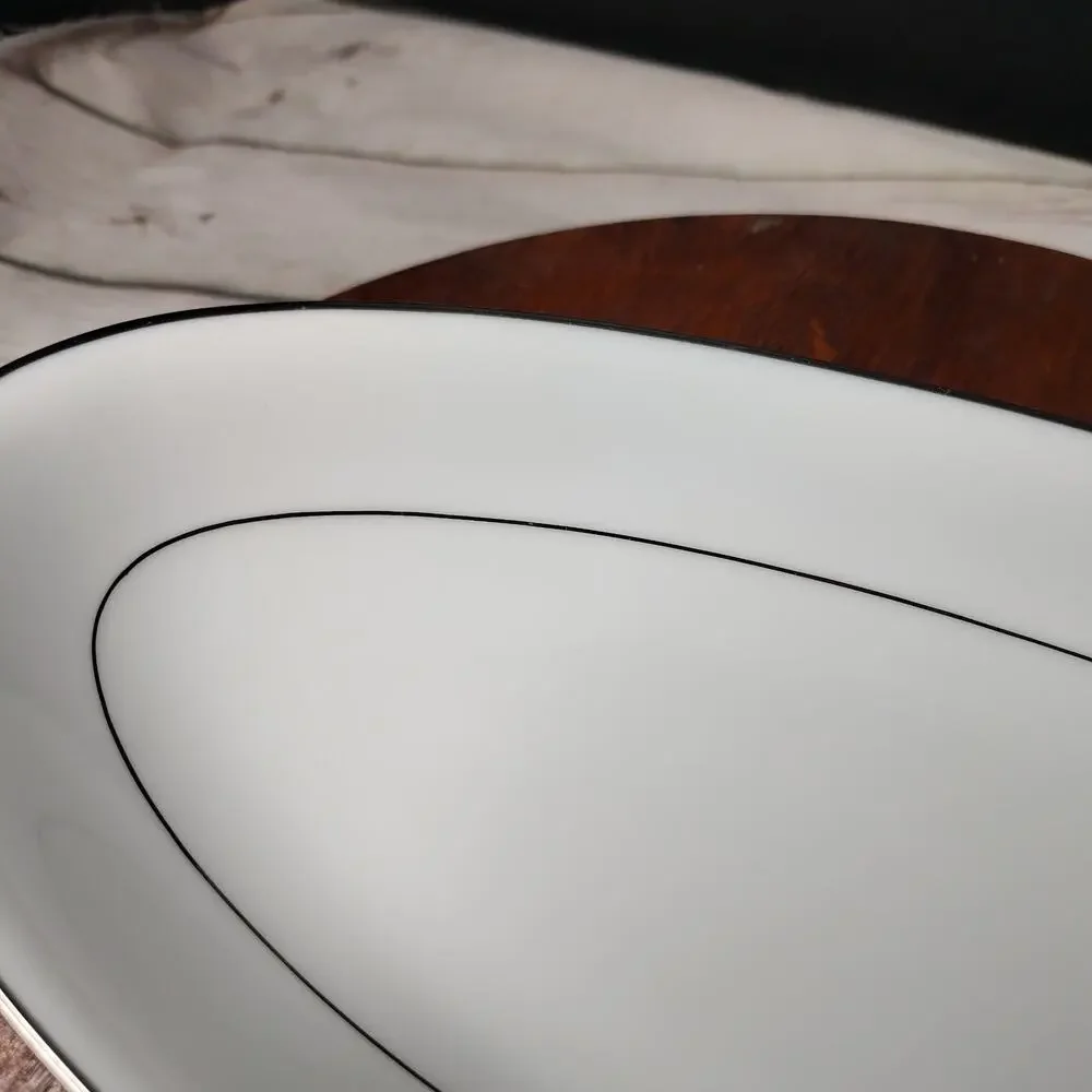 NORITAKE Derry Pattern 12